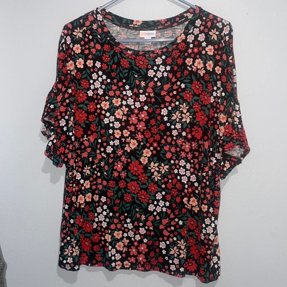 Lularoe